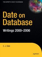 Date on Database: Writings 2000-2006 159059746X Book Cover