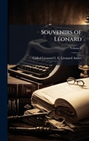 Souvenirs of LÃ(c)onard 1023787105 Book Cover