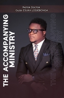 The accompanying Ministry B0GZP34J9F Book Cover