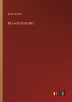 Das Verbrannte Bett 9925001102 Book Cover