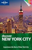 New York City 1742208975 Book Cover