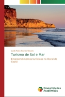 Turismo de Sol e Mar 6139692105 Book Cover