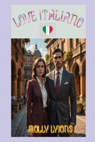 Love Italiano B0DT8RFQJL Book Cover