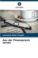 Aus der Finanzpraxis lernen (German Edition) 6209537774 Book Cover