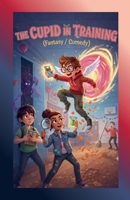 The Cupid In Training B0GK9BRR7B Book Cover