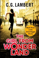 The Girl From Wonderland 1914531205 Book Cover