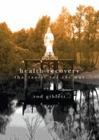 Health Recovery: The Taoist Tai Chi™ Way 0856832596 Book Cover