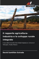 Il rapporto agricoltura-industria e lo sviluppo rurale integrato (Italian Edition) 6202377550 Book Cover