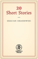 20 Short Stories 1998492893 Book Cover