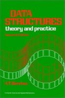 Data Structures, Second Edition (Computer Science and Applied Mathematics) (Computer Science and Applied Mathematics) B0006ES34A Book Cover