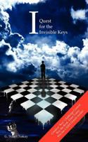 "I" Quest for the Invisible Keys 190903956X Book Cover