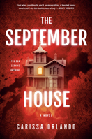 The September House 0593548612 Book Cover