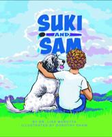 Suki and Sam 1732363714 Book Cover