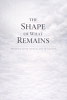 The Shape of What Remains: Existence After the Collapse of Illusion (The Awareness Paradox) B0GJNTG87V Book Cover