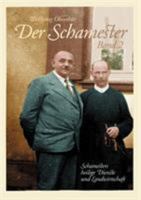 Der Schamester, Band 2: Erinnerungen an eine Kindheit und Jugend auf dem Eichsfeld 3831118817 Book Cover