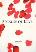 Because of Love 1475971400 Book Cover