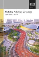 Modelling Pedestrian Movement and Interactions with Traffic 0727763814 Book Cover