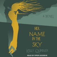 Her Name in the Sky B08ZBM2RLX Book Cover