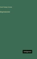 Impresiones 3566073121 Book Cover