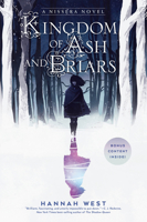 Kingdom of Ash and Briars 0823440052 Book Cover