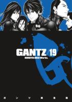Gantz/19 1595828133 Book Cover