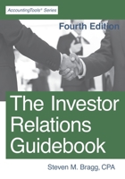 The Investor Relations Guidebook 1642210390 Book Cover