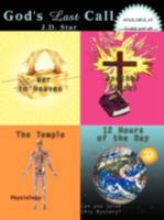 God's Last Call 1434388468 Book Cover