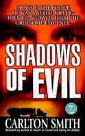 Shadows of Evil 0312978871 Book Cover