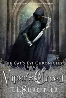 Viper's Creed 0985166347 Book Cover