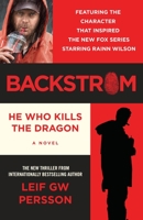 Bäckström 2: He Who Kills the Dragon 0307950387 Book Cover