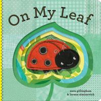 On My Leaf 1452108137 Book Cover