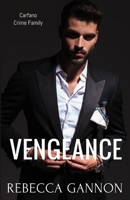 Vengeance B09K2BBNYM Book Cover