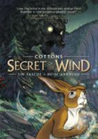 Cottons: The Secret of the Wind 1250309433 Book Cover