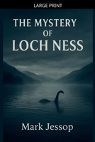 The Mystery Of Loch Ness B0FRBTTDL7 Book Cover
