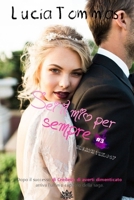 Sei il mio per sempre 1075892686 Book Cover