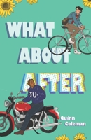 What About After B0C12JVGDF Book Cover