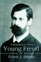 Young Freud: In Paris in Love 1540550176 Book Cover