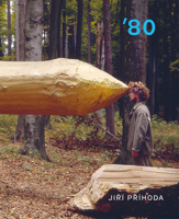 Jiří Příhoda: '80 807437467X Book Cover