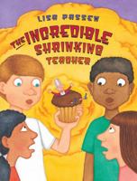 The Incredible Shrinking Teacher 0312380178 Book Cover