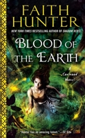 Blood of the Earth 0451473302 Book Cover