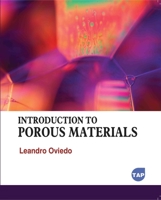 Introduction to Porous Materials 1779569408 Book Cover