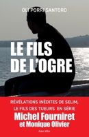 Le fils de l'ogre (French Edition) 231500876X Book Cover