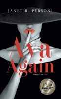 Ava Again: A sequel to "Ava" 1962611221 Book Cover