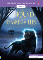 The Hound of the Baskervilles 1474939953 Book Cover