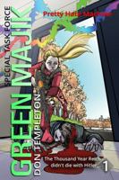 Pretty Hate Machine 1532303262 Book Cover