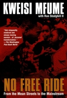 No Free Ride 0345392205 Book Cover