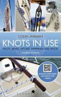 Knots in Use 0713635851 Book Cover
