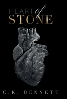 Heart of Stone: 8293952008 Book Cover