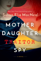 Mother Daughter Traitor Spy 0593156951 Book Cover