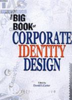 Big Book of Corporate Identity Design 0823004902 Book Cover